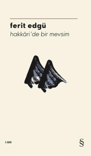 Hakkari’de Bir Mevsim | Kitap Ambarı