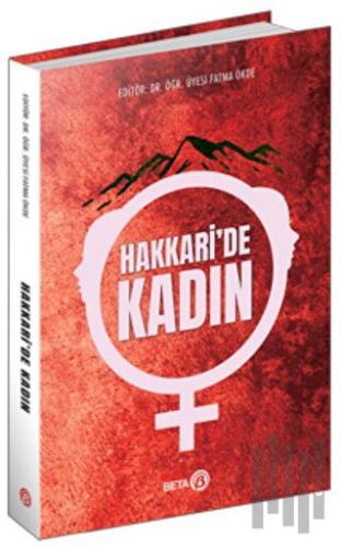 Hakkari'de Kadın | Kitap Ambarı