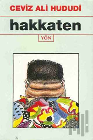 Hakkaten | Kitap Ambarı