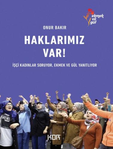 Haklarımız Var! | Kitap Ambarı