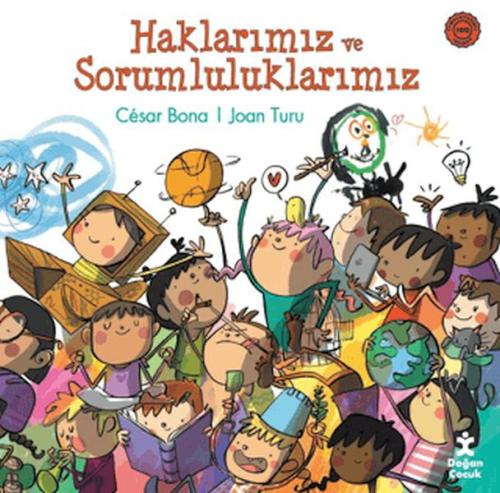 Haklarımız ve Sorumluluklarımız | Kitap Ambarı