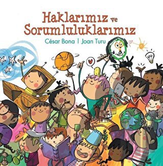 Haklarımız ve Sorumluluklarımız | Kitap Ambarı