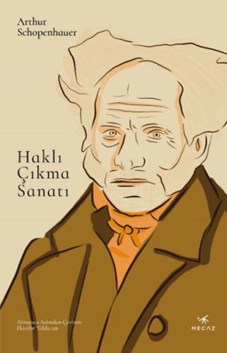 Haklı Çıkma Sanatı | Kitap Ambarı