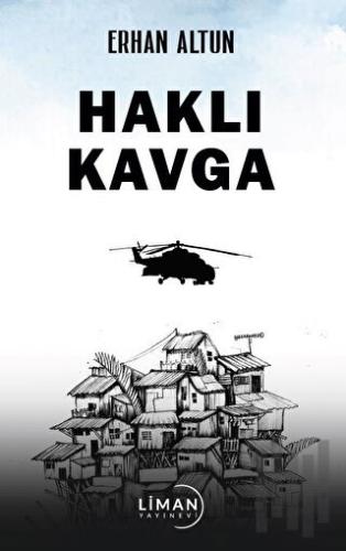 Haklı Kavga | Kitap Ambarı