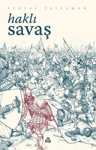 Haklı Savaş | Kitap Ambarı