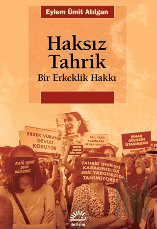 Haksız Tahrik | Kitap Ambarı