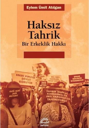 Haksız Tahrik | Kitap Ambarı