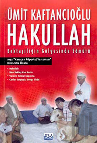 Hakullah | Kitap Ambarı