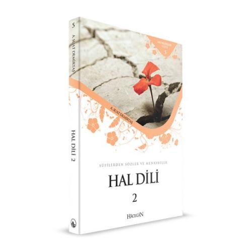 Hal Dili 2 | Kitap Ambarı