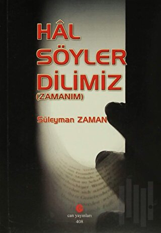 Hal Söyler Dilimiz | Kitap Ambarı