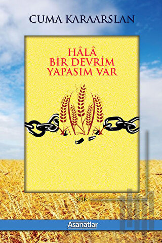 Hala Bir Devrim Yapasım Var | Kitap Ambarı