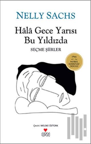 Hala Gece Yarısı Bu Yıldızlarda | Kitap Ambarı