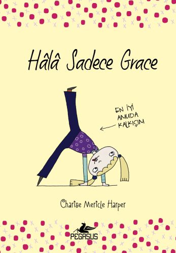 Hala Sadece Grace (Ciltli) | Kitap Ambarı