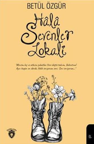 Hala Sevenler Lokali | Kitap Ambarı