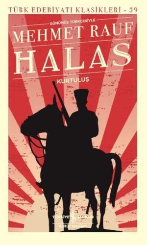 Halas | Kitap Ambarı