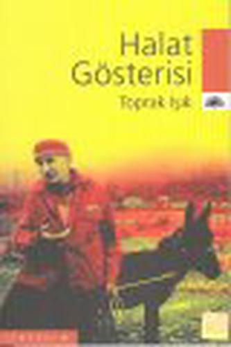 Halat Gösterisi | Kitap Ambarı