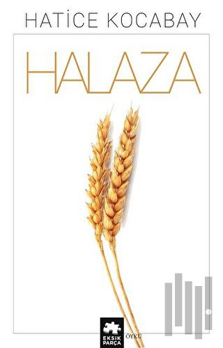 Halaza | Kitap Ambarı