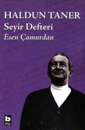 Haldun Taner Seyir Defteri | Kitap Ambarı