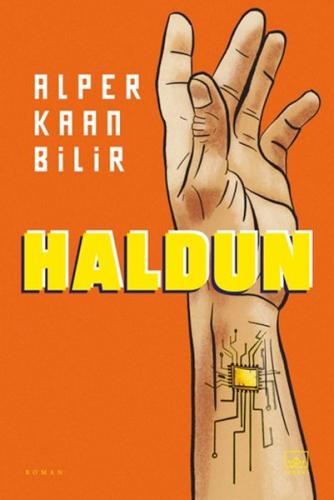 Haldun | Kitap Ambarı