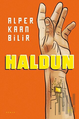 Haldun | Kitap Ambarı