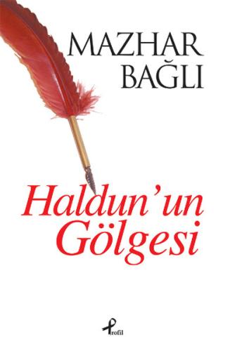 Haldun’un Gölgesi | Kitap Ambarı