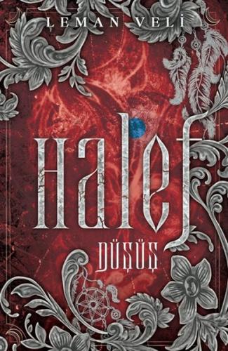 Halef 2: Düşüş | Kitap Ambarı