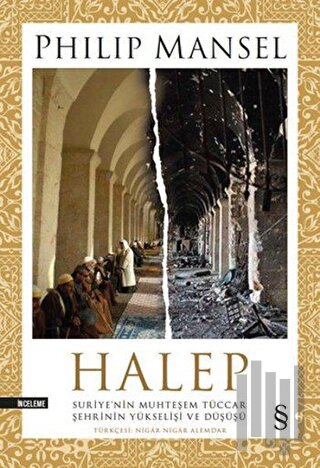 Halep | Kitap Ambarı