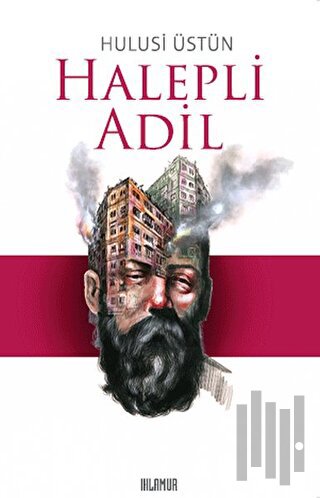 Halepli Adil | Kitap Ambarı