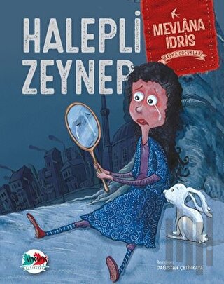 Halepli Zeynep - Başka Çocuklar | Kitap Ambarı