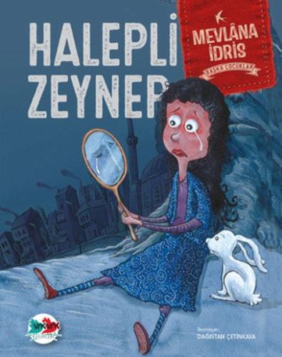 Halepli Zeynep | Kitap Ambarı