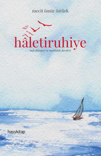 Haletiruhiye | Kitap Ambarı