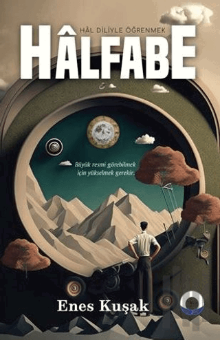 Halfabe | Kitap Ambarı