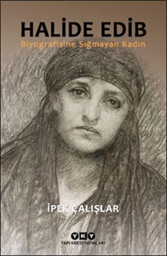 Halide Edib | Kitap Ambarı