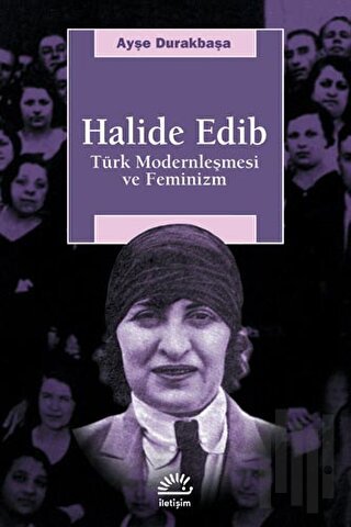 Halide Edib | Kitap Ambarı