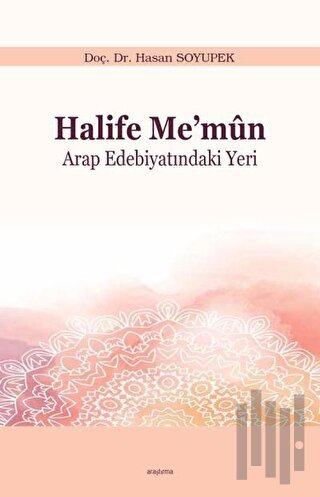 Halife Me’mun | Kitap Ambarı