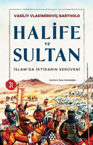 Halife ve Sultan | Kitap Ambarı