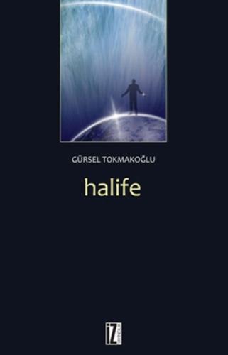 Halife | Kitap Ambarı