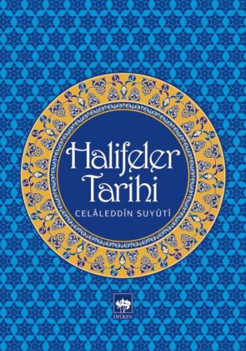 Halifeler Tarihi | Kitap Ambarı