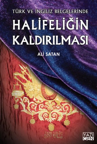 Halifeliğin Kaldırılması | Kitap Ambarı