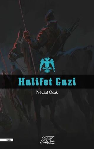 Halifet Gazi | Kitap Ambarı