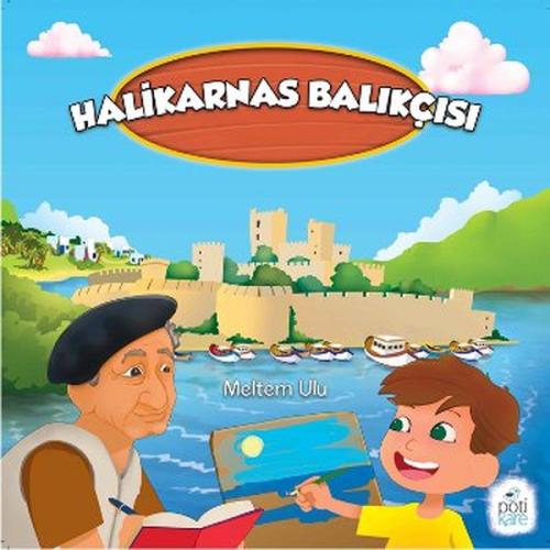 Halikarnas Balıkçısı | Kitap Ambarı