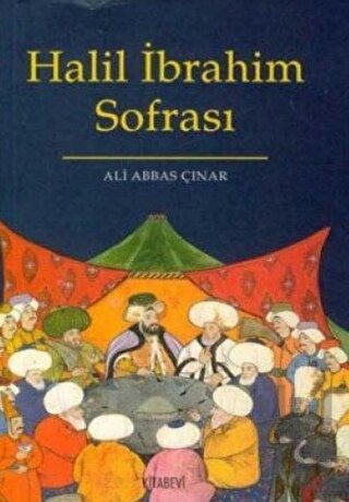 Halil İbrahim Sofrası | Kitap Ambarı