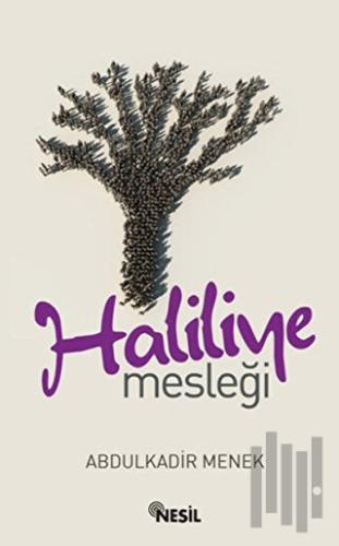 Haliliye Mesleği | Kitap Ambarı