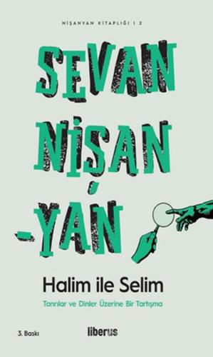 Halim ile Selim | Kitap Ambarı