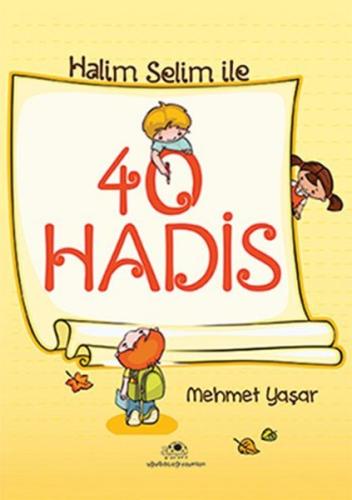 40 Hadis | Kitap Ambarı