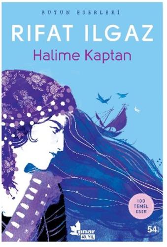 Halime Kaptan | Kitap Ambarı