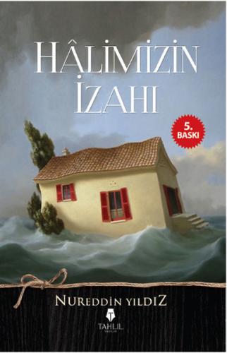 Halimizin İzahı | Kitap Ambarı