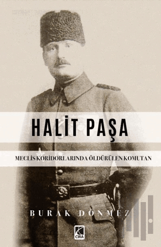 Halit Paşa | Kitap Ambarı