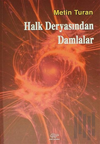 Halk Deryasından Damlalar | Kitap Ambarı