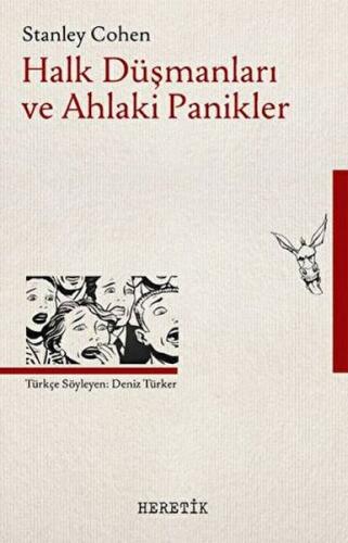 Halk Düşmanları ve Ahlaki Panikler | Kitap Ambarı